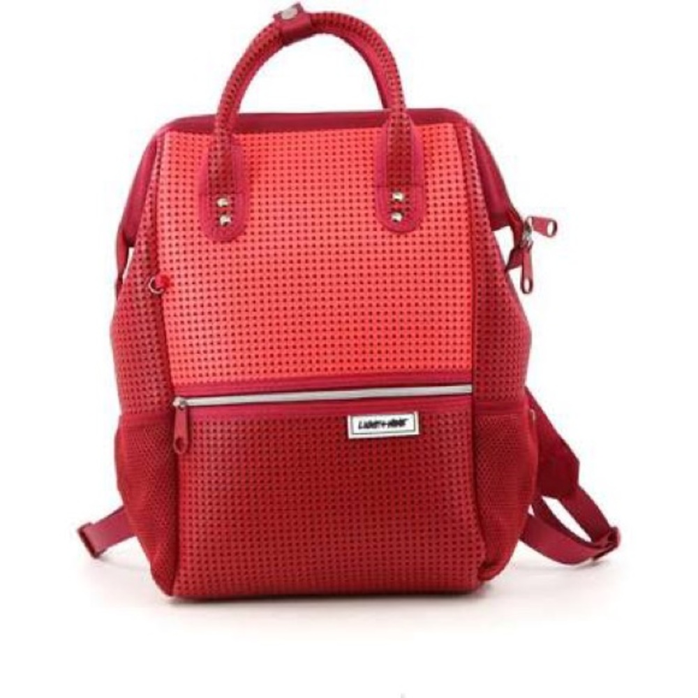 NWT- LIGHT+NINE  super light  🎒 in Rose Confetti